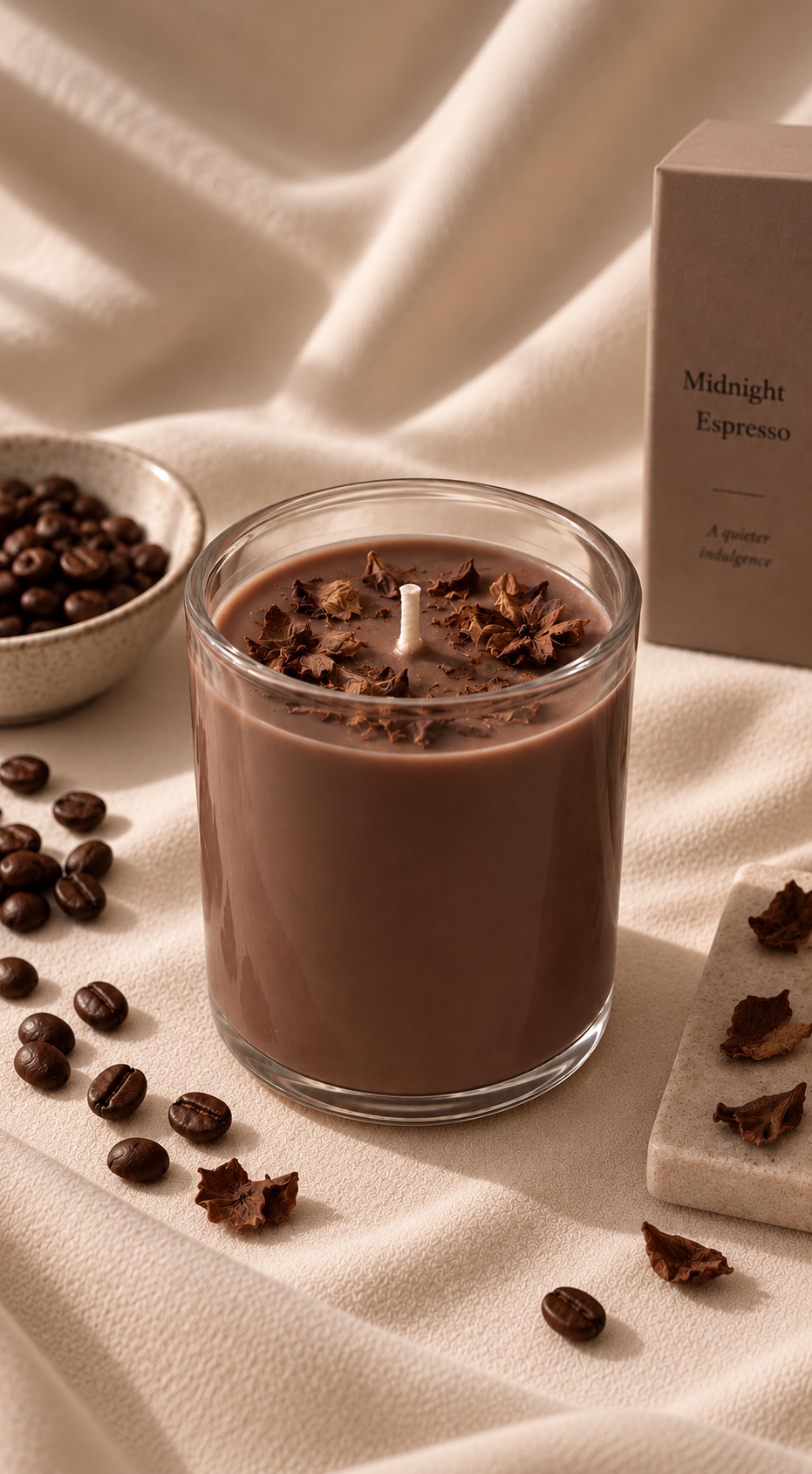 Mini Midnight Espresso