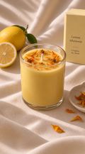 Mini Lemon Afternoon